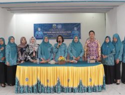 TP PKK Kotabaru Gelar Pembinaan PAAR di Era Digital demi Wujudkan Anak Cerdas, Aman, dan Sehat