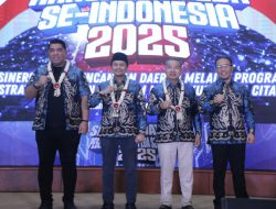 Sinergi Daerah dan Pusat Kian Kuat