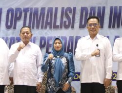 Inovasi dan Kolaborasi Jadi Kunci Tingkatkan PAD