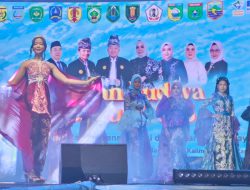 Pekan Budaya Banua 2025, Gubernur Kalsel Ajak Masyarakat Perkuat Identitas Daerah Serta Dorong Kemajuan Pariwisata dan Ekonomi Kreatif