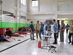 Kesiapan PSDKU ULM di Balangan Terus Dimatangkan, Dua Prodi Dibuka Awal 2026