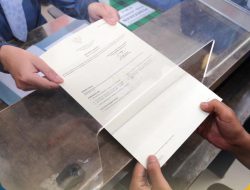 Cek Keabsahan Sertipikat Elektronik Lebih Mudah: Tinggal Scan Barcode