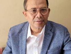 Presiden Prabowo… Duka Sumatera, Duka Bangsa Indonesia