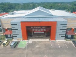 Bukan Sekadar Lumbung SDA, Tabalong Tawarkan Iklim Investasi Plus Jaminan Kualitas Lingkungan Hidup