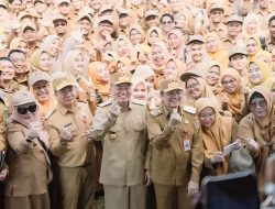 IPM Naik dan Kemiskinan Turun, Visi-Misi Kalsel Bekerja Mulai Terwujud