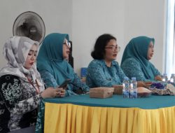 TP PKK Kotabaru Gelar Pembinaan PAAR di Era Digital: Wujudkan Anak Cerdas, Aman, dan Sehat