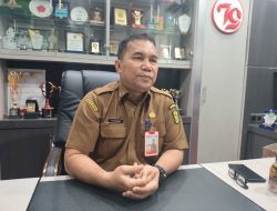 Banjarmasin Jadi Daerah Kasus HIV Tertinggi di Kalsel dengan 219 Kasus