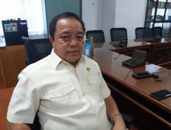 Rosehan NB : Status Internasional Bandara Jangan Hilang
