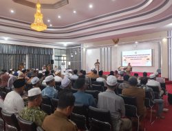 Sosialisasi Dana Hibah HST 2025 Dibuka, Targetkan Pengelolaan Akuntabel Sesuai Peraturan