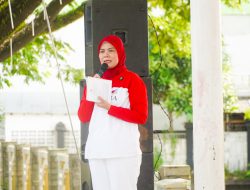 Jambore UKS 2025 Pacu Kesadaran Pelajar untuk Hidup Lebih Bersih dan Sehat