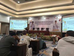 Banjarmasin Mutakhirkan Peta dan Data Olahraga Terpadu Lewat SILAGA