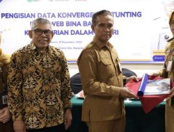 Tanah Bumbu Perkuat Data Akurat untuk Turunkan Stunting, Generasi Sehat Jadi Prioritas
