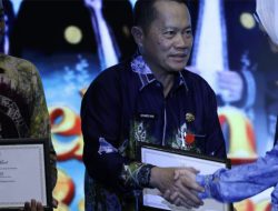 Tanah Bumbu Terima Sertifikat WBTb Indonesia, MASSUKIRI Resmi Ditetapkan Sebagai Warisan Budaya Takbenda