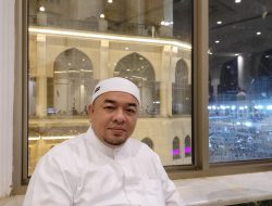 Ustadz Mobarak : Mengabaikan Anak Yatim adalah Kezaliman, Penghentian Bantuan Panti Harus Jadi Alarm Umat
