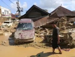 Peduli Bencana Aceh-Sumatera, Pemprov Kalsel Kucurkan Bantuan Rp1,5 Miliar Bersumber APBD