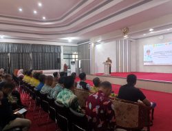 HST Gelar Kegiatan Monitoring Kesehatan Jiwa, Target Tanpa Kasus Pasung 2026