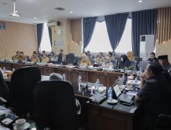 DPRD Kalsel Usulkan Lima Titik Pergudangan dan Cold Storage Di Kalsel
