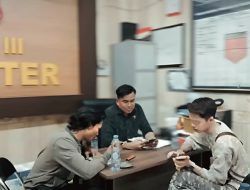 Polisi Periksa Seleb Tiktok Inisial F Karena Mirip Pemeran Video Syur Sesama Jenis