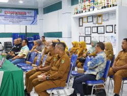Pemkab Balangan Matangkan IPRO Pariwisata Maranting dan Hilirisasi Batubara