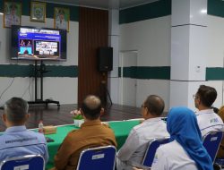 MPP Balangan Resmi Beroperasi, Satukan 120 Layanan dalam Satu Atap