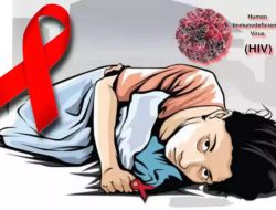 Dinkes Kalsel Ungkap Positif HIV Tembus 632 Kasus: Perilaku LGBT Berisiko Terinfeksi