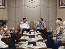 Ekonomi Tumbuh 4,93 Persen, Kabupaten Banjar Pertahankan Predikat Kemiskinan Terendah Nasional