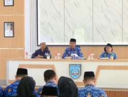 Persiapan 5 Rajab Capai 80 Persen, Pemkab Banjar Larang Pungutan Dana di Jalan