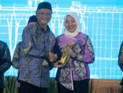 Pertahankan Gelar, Kabupaten Banjar Kembali Raih Juara 1 Sutami Awards 2025