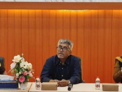 Pastikan “Clear and Clean”, Pemkab Banjar Ekspose Rencana Lahan Sekolah Rakyat