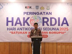 Pertama Kali Masuk Zona Hijau, Pemkab Banjar Raih Peringkat 4 Survei Integritas se-Kalsel