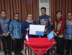 Pertahankan Status UHC, Pemkab Banjar Kucurkan Rp107,5 Miliar untuk JKN 2026