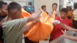 Baru Tiba di Banjarmasin, Pria Asal NTT Ditemukan Meninggal di Kontrakan