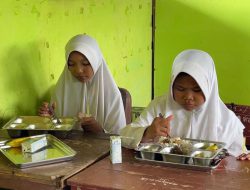 Fleksibel Bukan Berarti Berhenti: Pemenuhan Gizi Anak Tak Boleh Terhenti