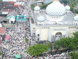 Jelang 5 Rajab, Hotel di Banjarbaru–Martapura Mulai Dipadati Jemaah