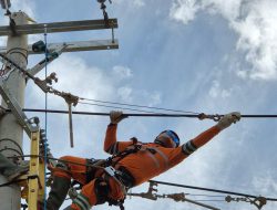 Sistem Kelistrikan Aceh Pulih, Seluruh Gardu Induk Beroperasi Normal, Kini PLN Lanjutkan Pemulihan Distribusi Hingga ke Masyarakat