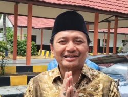 Dukung kelancaran 5 rajab, Pemuda Pancasila Kalsel Berpartisipasi Jadi Relawan