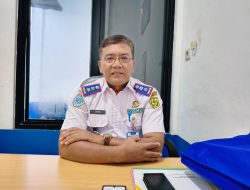 SE Gubernur Dikeluarkan, Dishub Kota Banjarmasin Siap Perketat Pengawasan