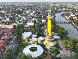 Jelang Peresmian Tugu Nol Kilometer, Pengelolaan Fokus Pada Pariwisata Hingga Pengembangan UMKM