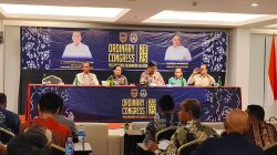 PSSI Kalsel Gelar Kongres Biasa 2025, Perkuat Soliditas dan Pembinaan Sepak Bola Banua