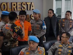 Petaka Cinta Segitiga! Oknum Polisi Pembunuh Mahasiswi ULM Kawin 26 Januari Nanti, Korban Ternyata Teman Dekat Calon Istri