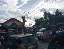 Jemaah 5 Rajab Asal Sampit Rela Datang Lebih Awal Demi Dapat Tempat Shalat di Sekumpul