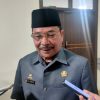 Ketua DPRD Kalsel Imbau Warga Jaga Ketertiban di Momentum 5 Rajab