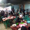 Rest Area Langgar Sabilul Mursyidin Sajikan Kuliner Banjar untuk Jemaah Menuju Sekumpul