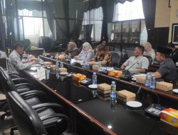 16 Dosen ULM Gelar Profesornya tak Diakui, Rektor : Jadikan Momentum Perbaikan Diri