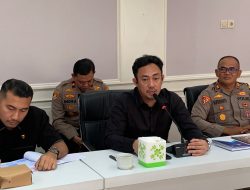 Kasus Obat Berbahaya Dominasi Pengungkapan Narkoba di Banjarmasin Sepanjang 2025