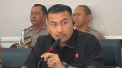 Video Asusila Sesama Jenis Seleb TikTok Balangan, Polisi Ungkap ada TKP di Banjarmasin dan Masih Kejar Pelaku Lain