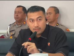 Video Asusila Sesama Jenis Seleb TikTok Balangan, Polisi Ungkap ada TKP di Banjarmasin dan Masih Kejar Pelaku Lain