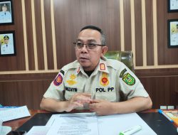 Masyarakat Diimbau: Tak Ada Petasan, Mercon dan Kembang Api Saat Malam Pergantian Tahun