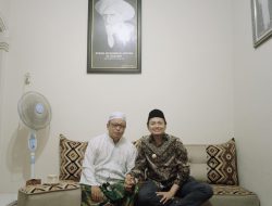 Hasnur Group Salurkan Bantuan Untuk Momen 5 Rajab di Sekumpul