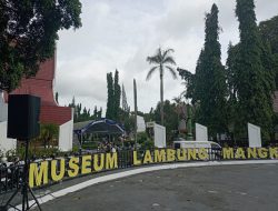 Singgah di Posko 6 Banjarbaru, Jemaah dari Kalteng Rasakan Layanan Lengkap Momen 5 Rajab